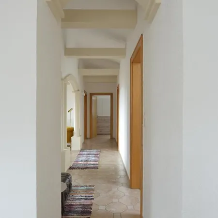 Klausner Kunterbunt Apartment Volders