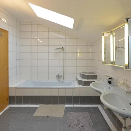 Apartment Klausner Kunterbunt *