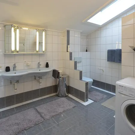 Klausner Kunterbunt Apartment *