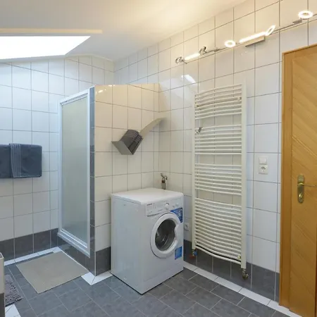Apartment Klausner Kunterbunt *