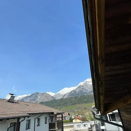 Appartamento Klausner Kunterbunt Volders