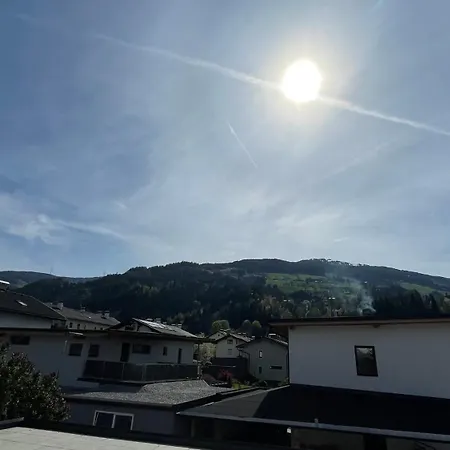 Appartamento Klausner Kunterbunt *