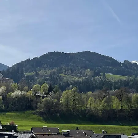 Klausner Kunterbunt Appartamento